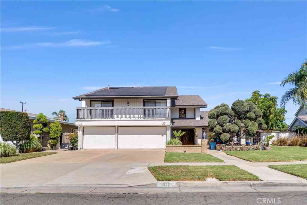 Homes For Sale - 1417 W James<br/> Anaheim, CA 92801