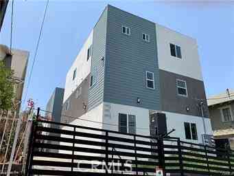 Multifamily For Rent - 1143 Irolo<br/> Los Angeles, CA 90006