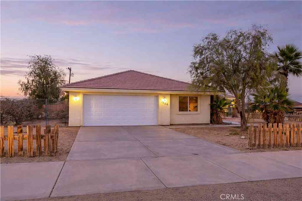 Homes For Rent - 1286 Arctic Avenue<br/> Thermal, CA 92274