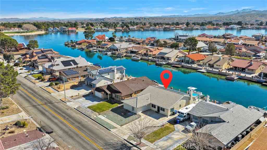 Homes For Sale - 27531 Silver Lakes<br/> Helendale, CA 92342