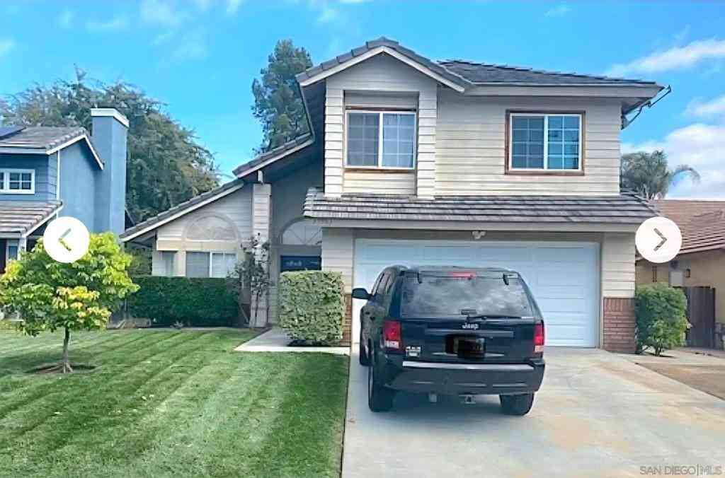 Homes For Sale - 23752 Sierra Oak Drive<br/> Murrieta, CA 92562