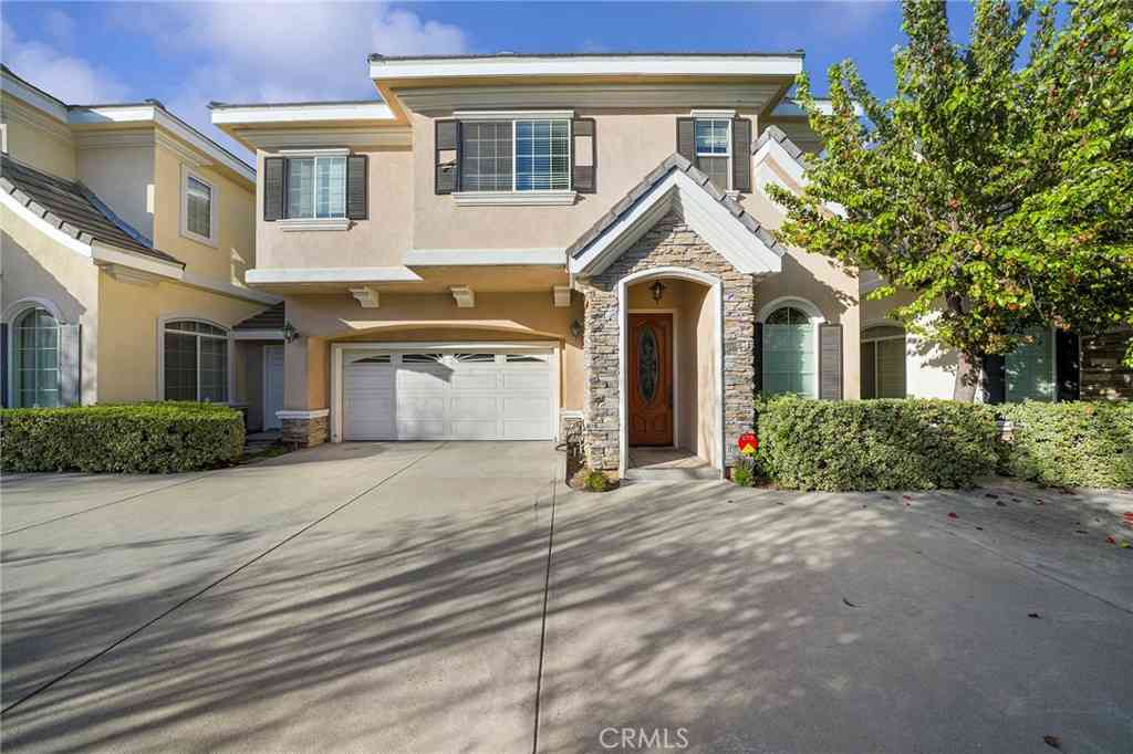 Condo For Sale - 527 S 5th Ave #B<br/> Arcadia, CA 91006