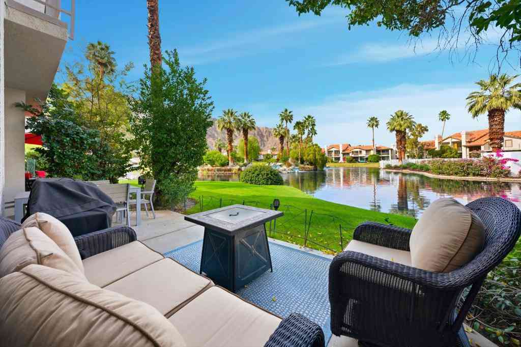 Condo For Sale - 79798 Olympia<br/> La Quinta, CA 92253