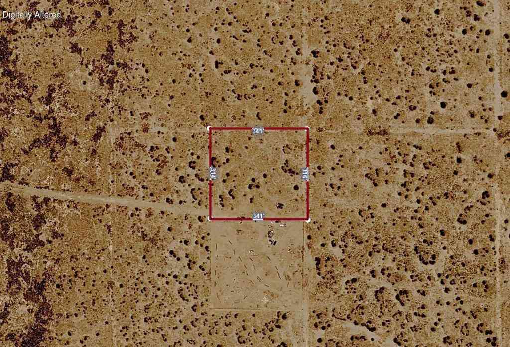 Vacant Land For Sale - 112 TH Street East & Avenue L-8<br/> Palmdale, CA 93551