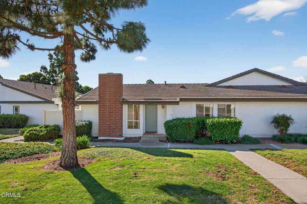 Condo For Sale - 5288 Shiloh Way<br/> Ventura County, Ventura, CA 93003