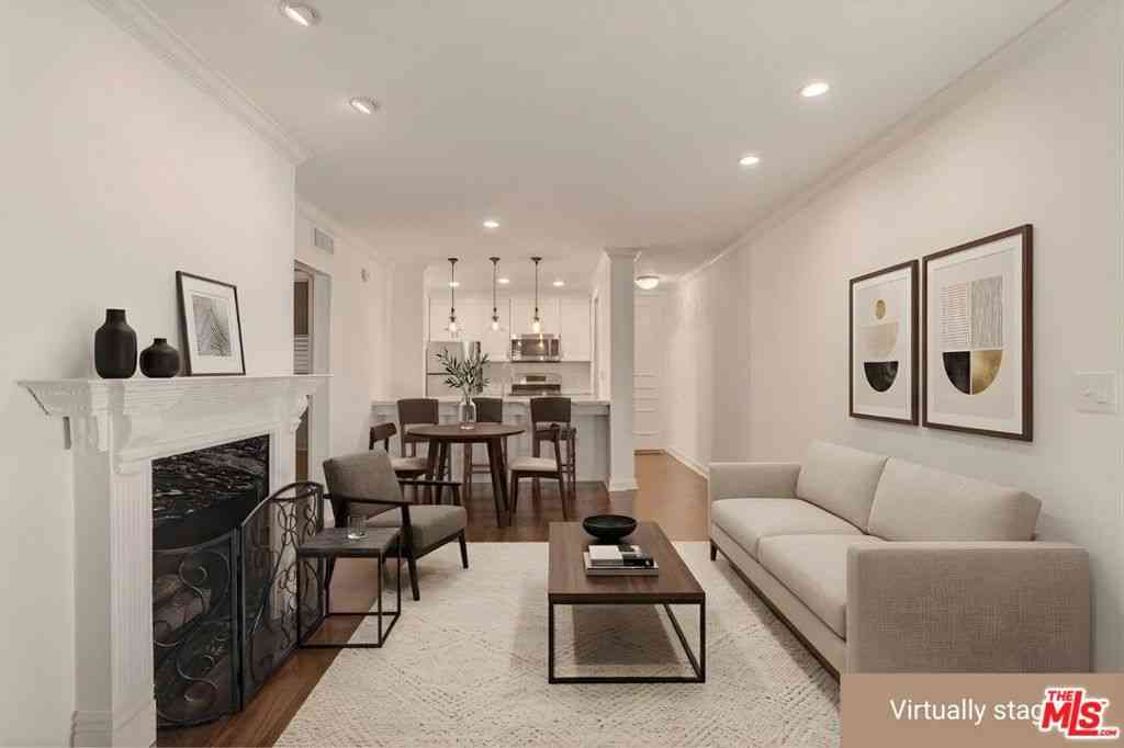 Condo For Sale - 141 S Clark Drive #225<br/> Los Angeles, CA 90048