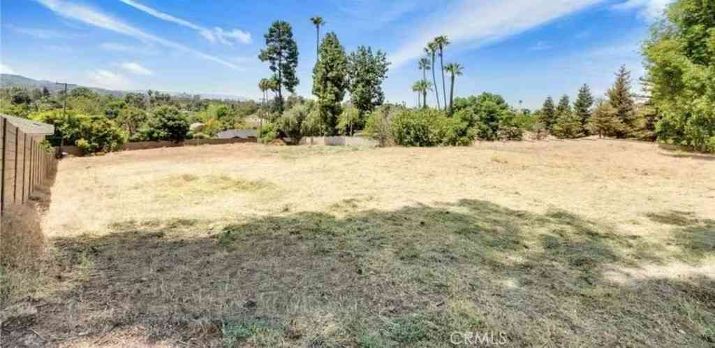 Vacant Land For Sale - 20528 E Rancho Los Cerritos<br/> Covina, CA 91724