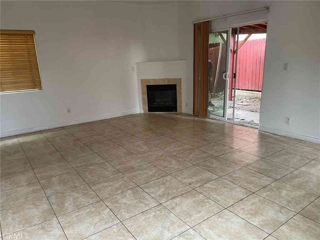 Homes For Rent - 8425 Burnet<br/> North Hills, CA 91343