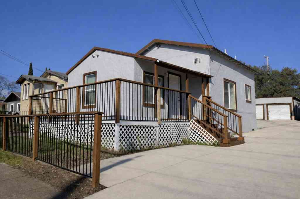 Multifamily For Sale - 324 Idora Ave<br/> Vallejo, CA 94591