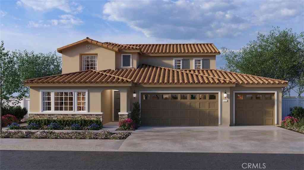 Homes For Sale - 441 Baneberry Place<br/> San Jacinto, CA 92582