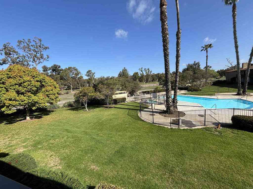 Condo For Sale - 4201 Bonita Road #242<br/> Bonita, CA 91902