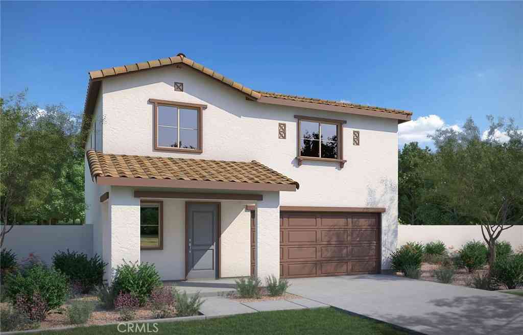 Homes For Sale - 5463 Indigo Way<br/> Banning, CA 92220