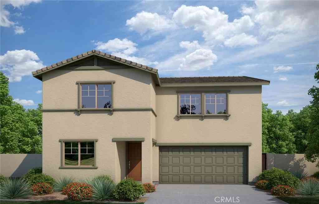 Homes For Sale - 5477 Indigo Way<br/> Banning, CA 92220