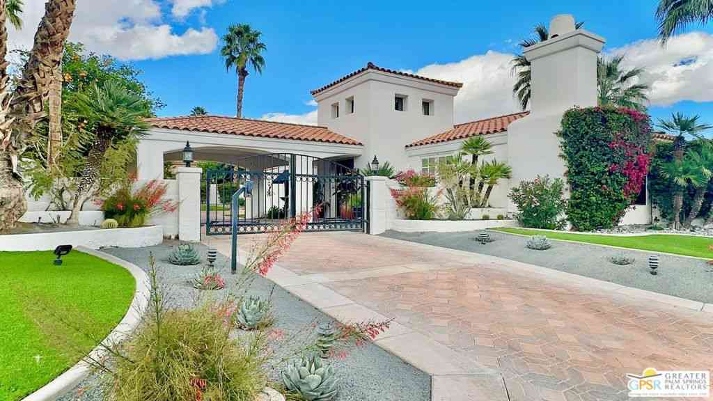 Homes For Sale - 79140 Fox Run<br/> La Quinta, CA 92253