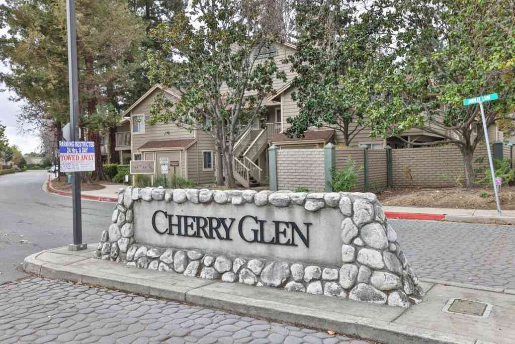 Condo For Sale - 2501 Jubilee Lane<br/> San Jose, CA 95131