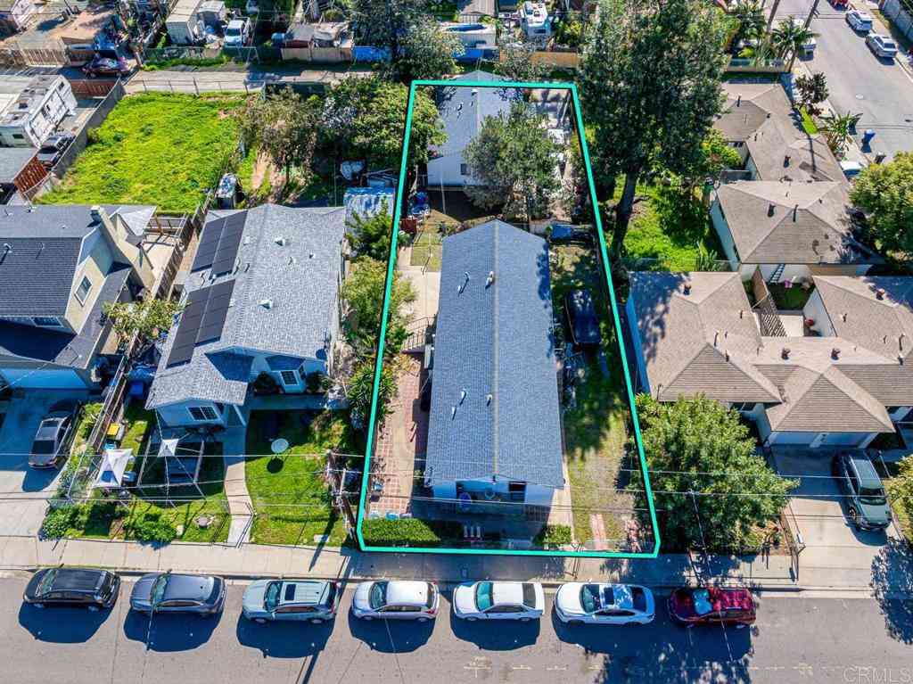 Homes For Sale - 195 Montgomery Street # Abc<br/> Chula Vista, CA 91911