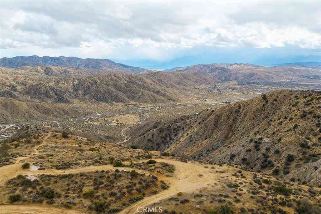 Vacant Land For Sale - San Jacinto Road<br/> Yucca Valley, CA 92284
