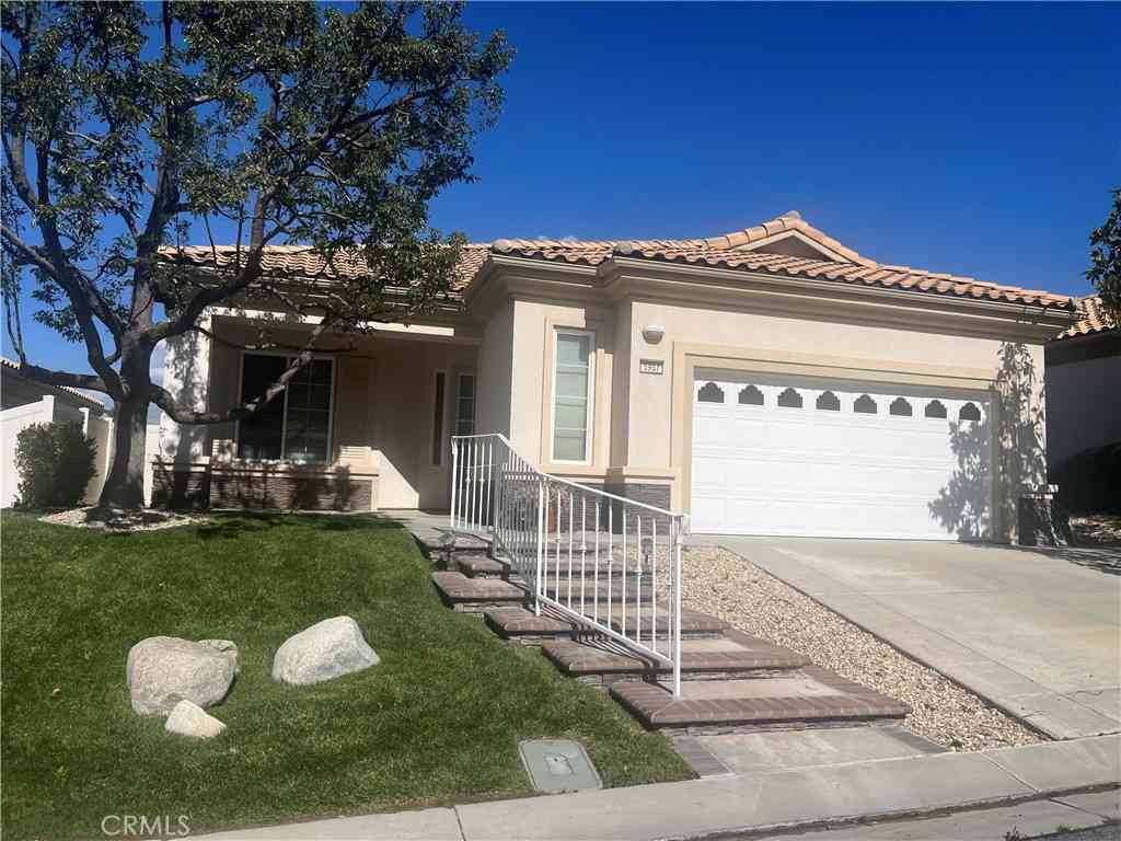 Homes For Sale - 5957 Indian Canyon Drive<br/> Banning, CA 92220