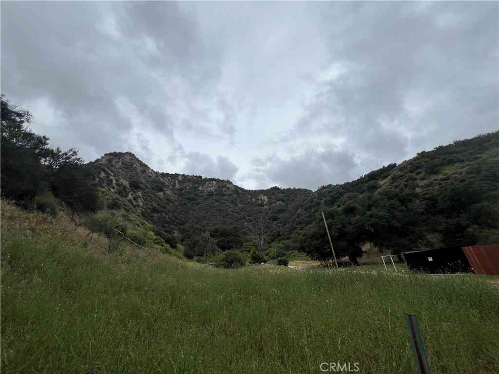 Vacant Land For Sale - Roosevelt Avenue<br/> Castaic, CA 91384