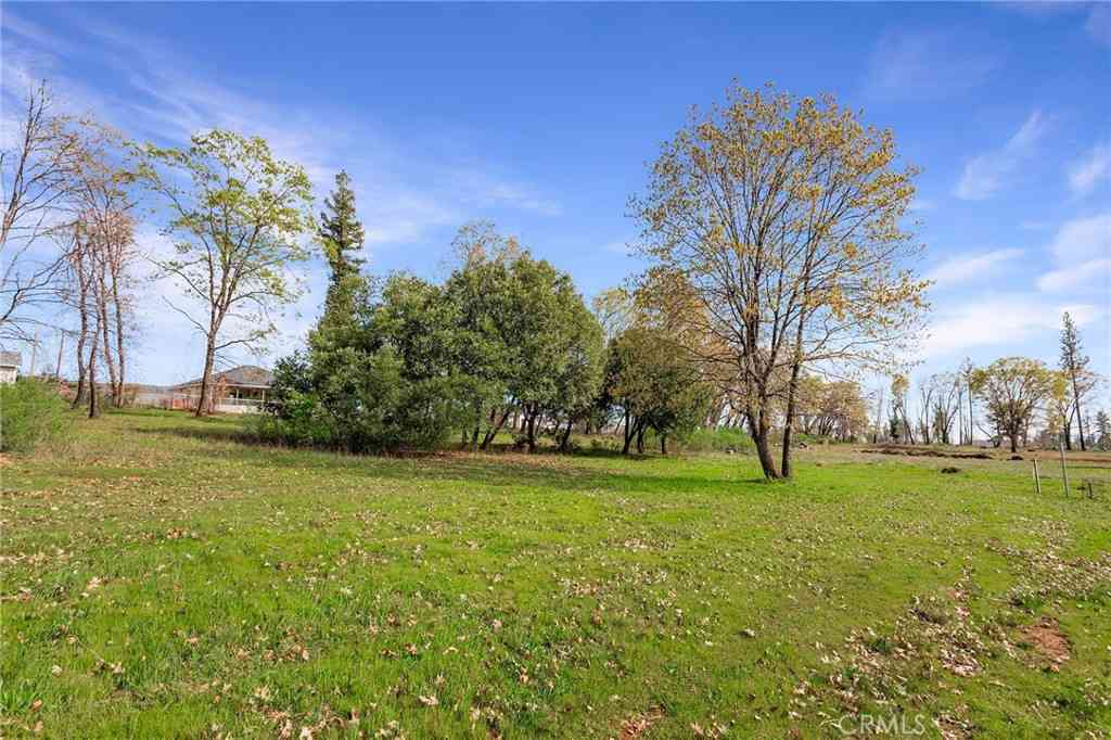 Vacant Land For Sale - Summerwood Court<br/> Paradise, CA 95969