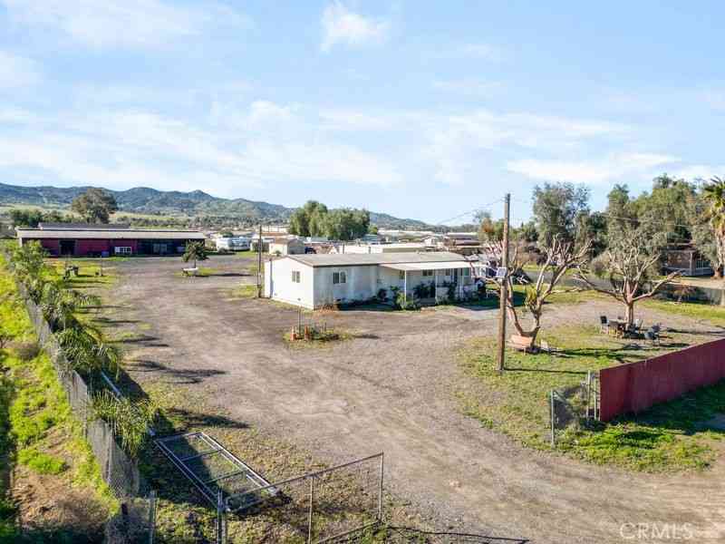Mobile Home For Sale - 31721 Meadow Blossom<br/> Nuevo, CA 92567