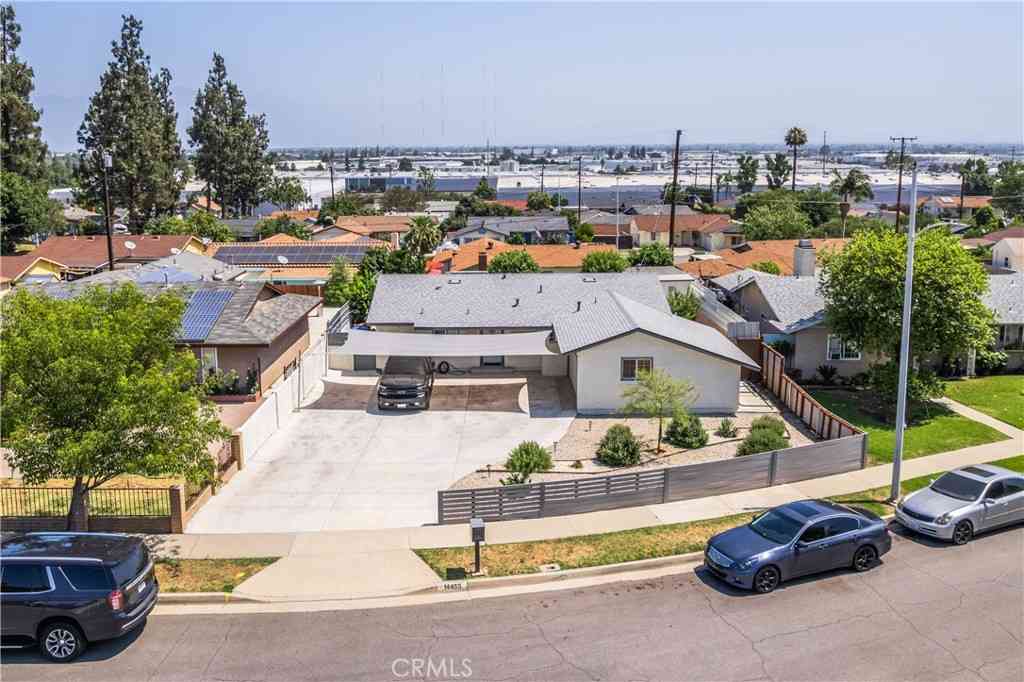 Homes For Sale - 14455 Marwood Street<br/> Hacienda Heights, CA 91745