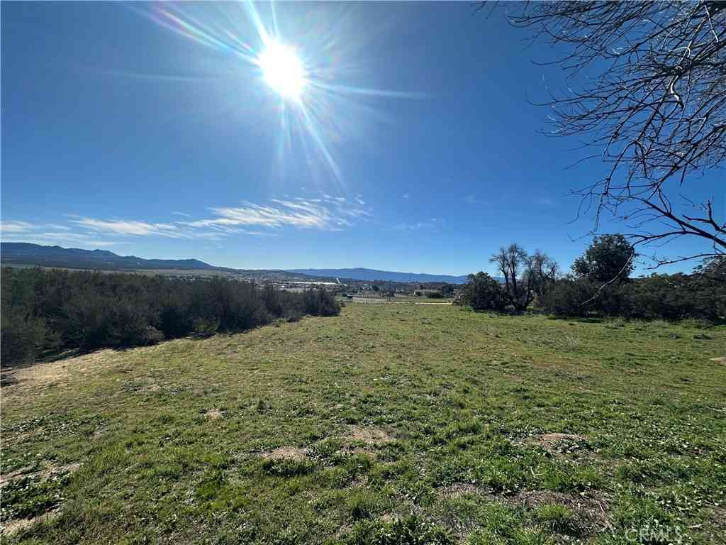Vacant Land For Sale - Ironwood Way<br/> Aguanga, CA 92536
