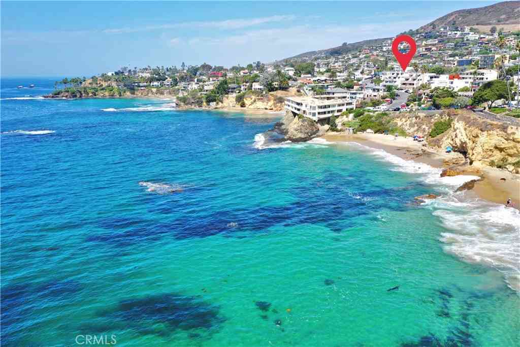 Condo For Rent - 714 Cliff Drive<br/> Laguna Beach, CA 92651