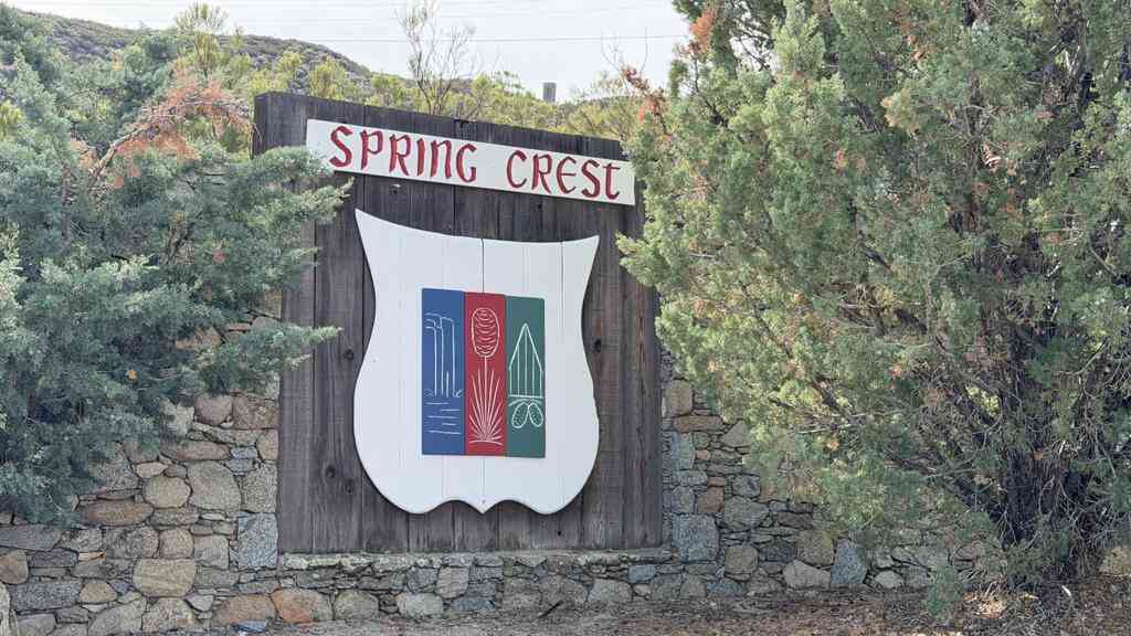 Vacant Land For Sale - Toro Vista Drive<br/> Mountain Center, CA 92561