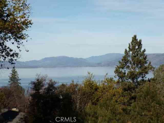 Vacant Land For Sale - 3088 Riviera Heights Drive<br/> Kelseyville, CA 95451