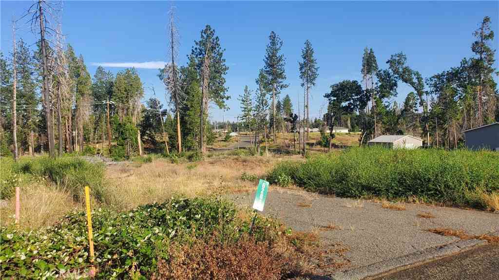 Vacant Land For Sale - 6284 Pueblo Drive<br/> Magalia, CA 95954