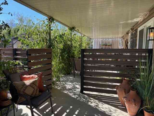 Mobile Home For Sale - 49305 Highway 74 #109<br/> Palm Desert, CA 92260