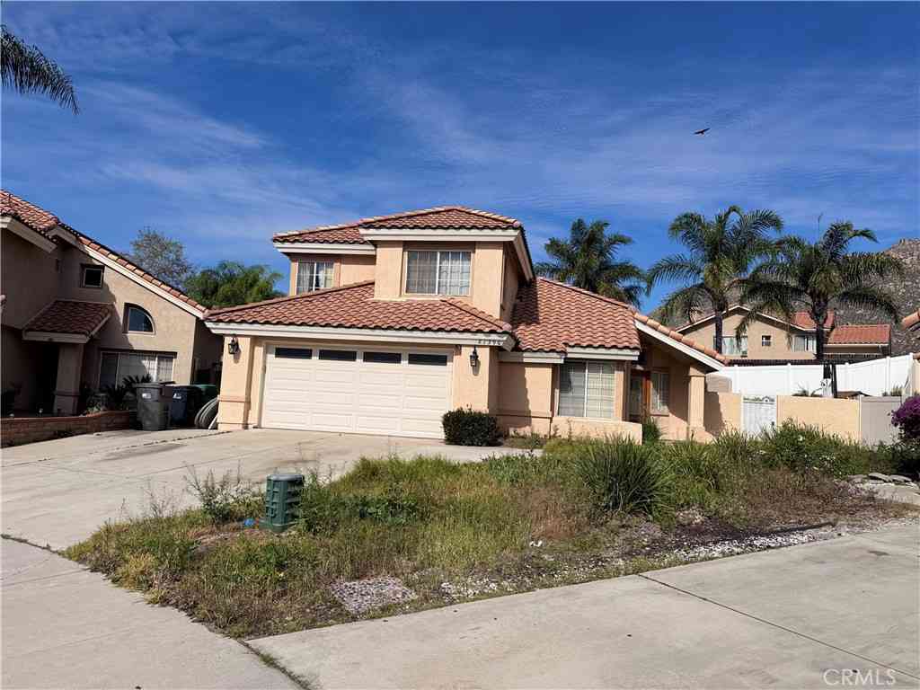 Homes For Sale - 21396 Lilium Court<br/> Moreno Valley, CA 92557