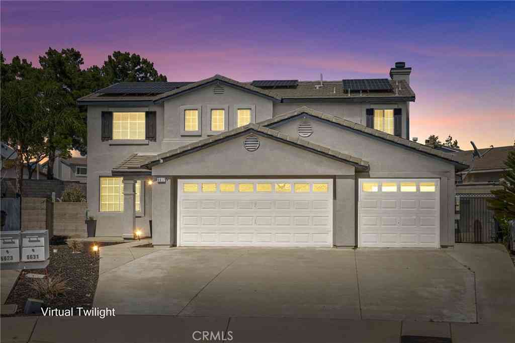 Homes For Sale - 6617 Logan Avenue<br/> Fontana, CA 92336