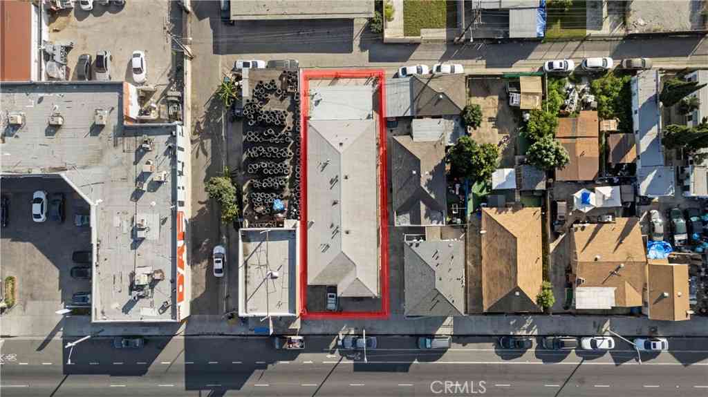 Multifamily For Sale - 1622 Firestone Boulevard<br/> Los Angeles, CA 90001