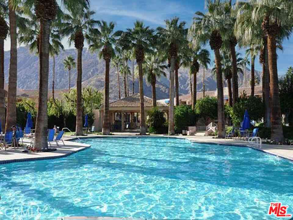 Condo For Rent - 500 E Amado Road #420<br/> Palm Springs, CA 92262