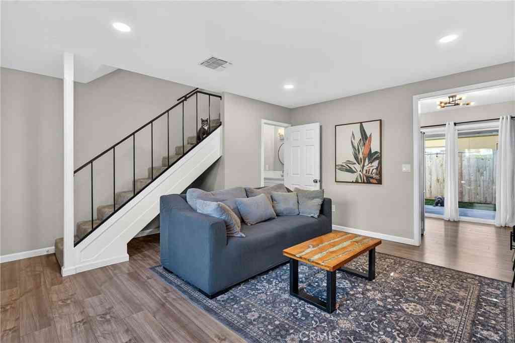 Condo For Sale - 9780 Las Lomas #7<br/> Atascadero, CA 93422