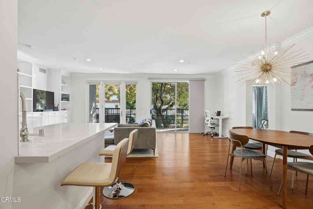 Condo For Sale - 629 Traction Avenue #105<br/> Los Angeles, CA 90013