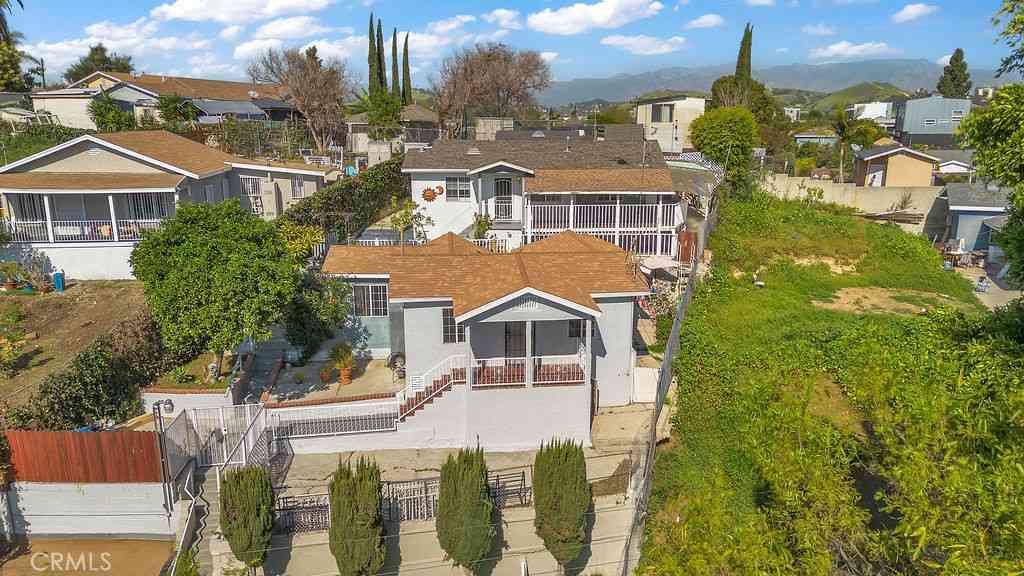 Multifamily For Sale - 2553 Verde Street<br/> Los Angeles, CA 90033