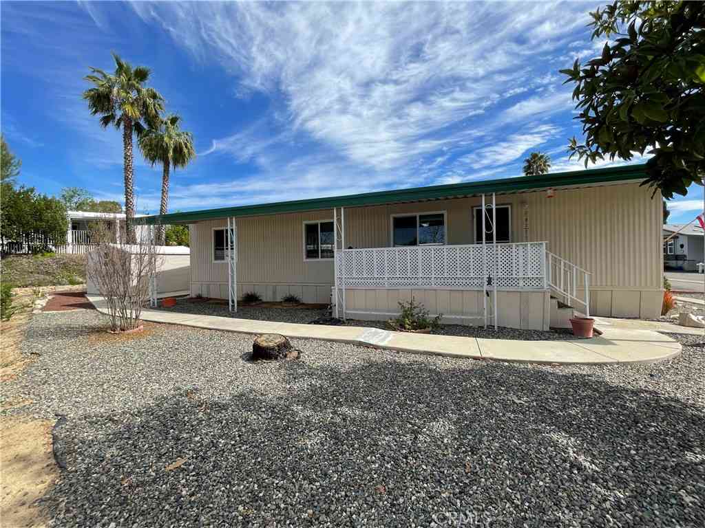 Mobile Home For Sale - 31130 S General Kearny #145<br/> Temecula, CA 92591