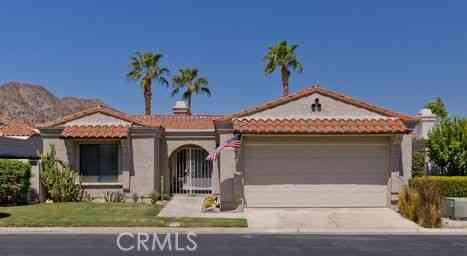 Homes For Rent - 48139 Calle Seranas<br/> La Quinta, CA 92253