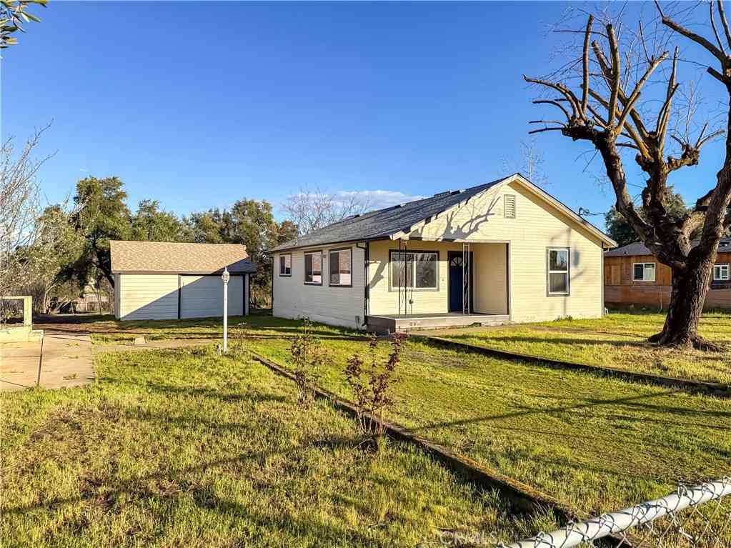 Homes For Sale - 1766 18th<br/> Oroville, CA 95965