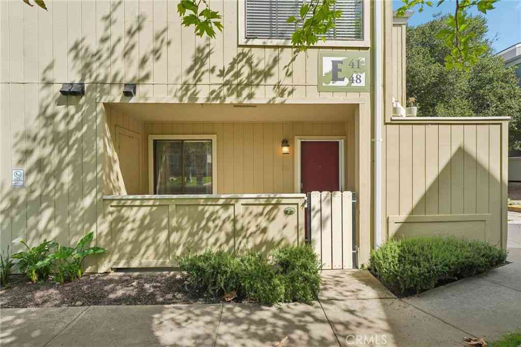 Condo For Sale - 820 Casanova #41<br/> Monterey, CA 93940