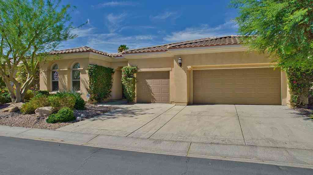 Homes For Rent - 81157 Avenida Sombra<br/> Indio, CA 92203