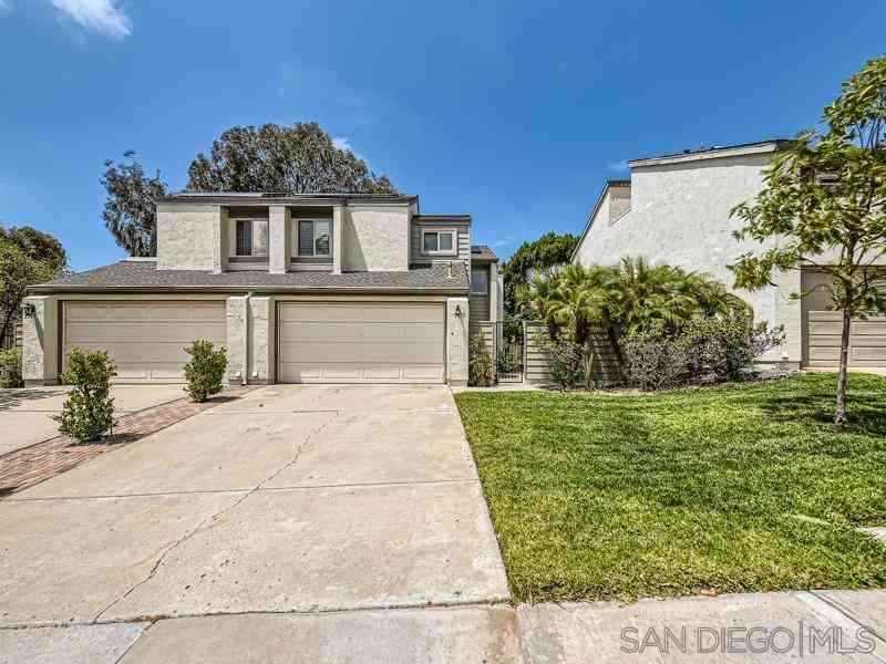 Multifamily For Sale - 5916 Portobelo Ct<br/> San Diego, CA 92124