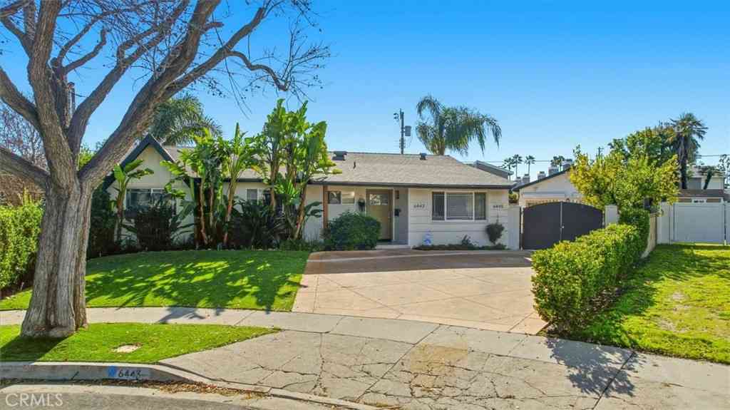 Homes For Rent - 6443 Gross Avenue<br/> West Hills, CA 91307