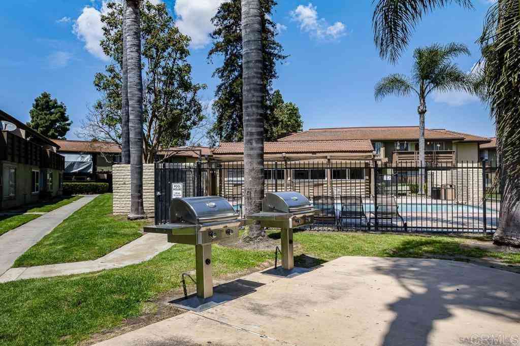 Condo For Sale - 615 Fredricks Ave. #113<br/> Oceanside, CA 92058