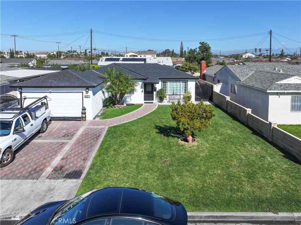 Homes For Sale - 9031 Washington<br/> Westminster, CA 92683