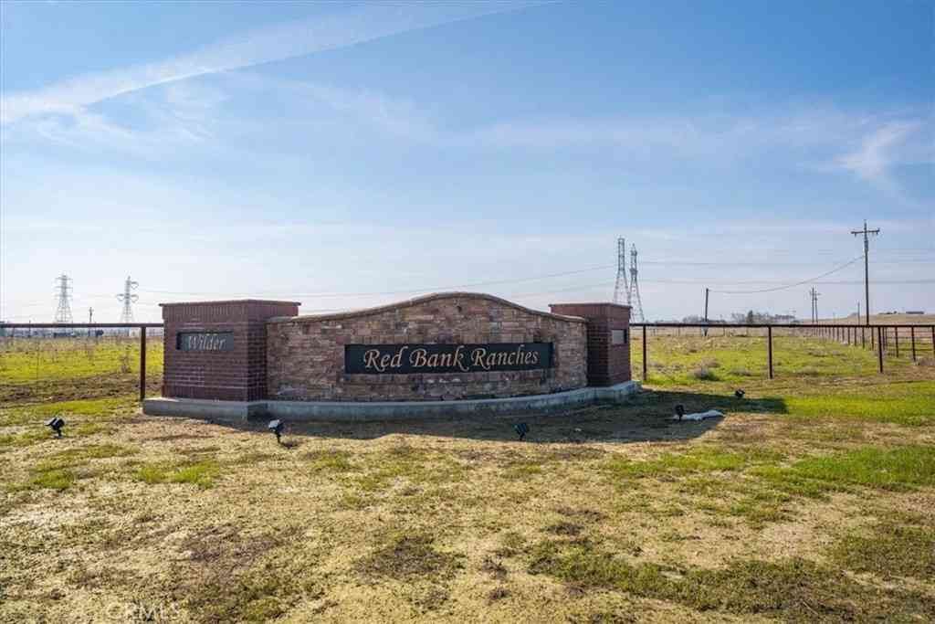 Vacant Land For Sale - 20285 Stewart<br/> Red Bluff, CA 96080