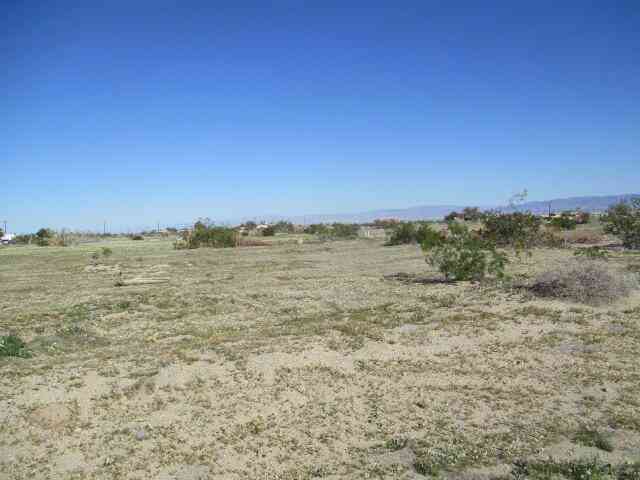 Vacant Land For Sale - 1306 Shore Manor Street<br/> Thermal, CA 92274